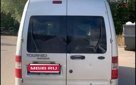 Ford Tourneo Connect I, 2008 год, 300 000 рублей, 3 фотография