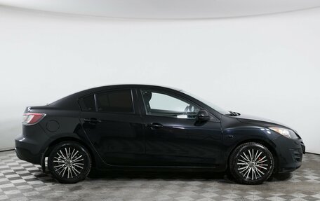 Mazda 3, 2010 год, 780 000 рублей, 4 фотография