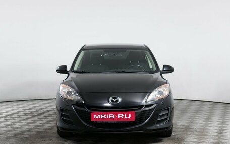 Mazda 3, 2010 год, 780 000 рублей, 2 фотография