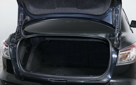 Mazda 3, 2010 год, 780 000 рублей, 9 фотография