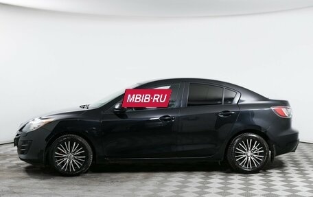 Mazda 3, 2010 год, 780 000 рублей, 8 фотография