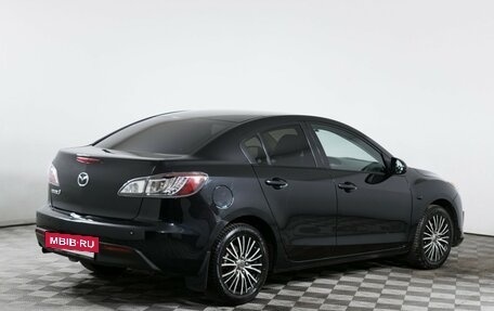 Mazda 3, 2010 год, 780 000 рублей, 5 фотография