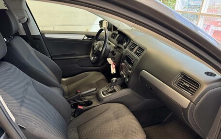 Volkswagen Jetta VI, 2013 год, 1 190 000 рублей, 9 фотография