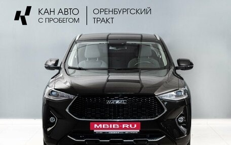 Haval F7x I, 2022 год, 1 875 000 рублей, 2 фотография
