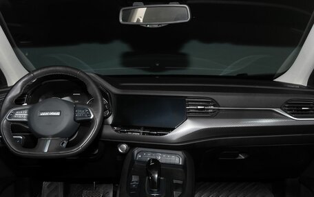 Haval F7x I, 2022 год, 1 875 000 рублей, 6 фотография