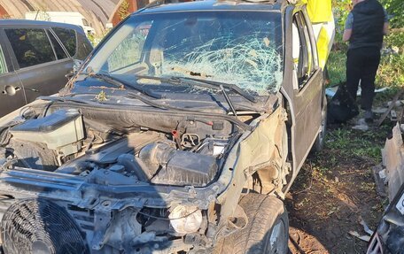 BMW X5, 2002 год, 310 000 рублей, 2 фотография