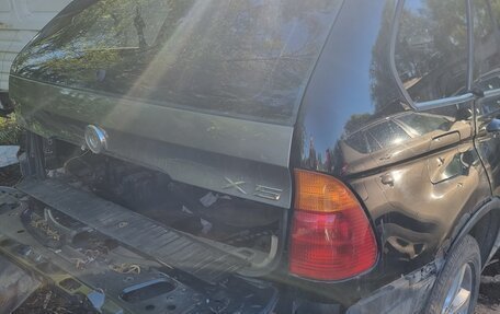 BMW X5, 2002 год, 310 000 рублей, 3 фотография