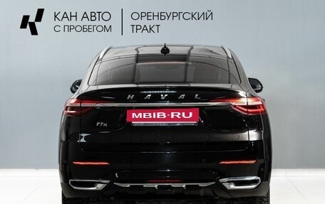 Haval F7x I, 2022 год, 1 875 000 рублей, 4 фотография