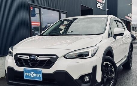 Subaru XV II, 2020 год, 1 602 555 рублей, 2 фотография