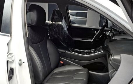 Hyundai Santa Fe IV, 2021 год, 2 300 000 рублей, 10 фотография