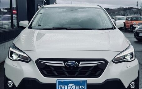 Subaru XV II, 2020 год, 1 602 555 рублей, 3 фотография