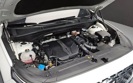 Hyundai Santa Fe IV, 2021 год, 2 300 000 рублей, 6 фотография