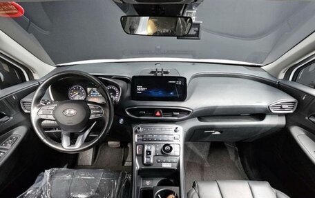 Hyundai Santa Fe IV, 2021 год, 2 300 000 рублей, 7 фотография