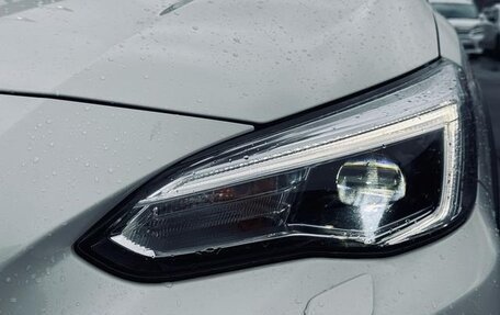 Subaru XV II, 2020 год, 1 602 555 рублей, 4 фотография