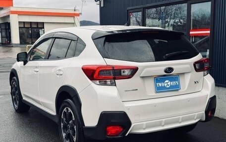 Subaru XV II, 2020 год, 1 602 555 рублей, 6 фотография