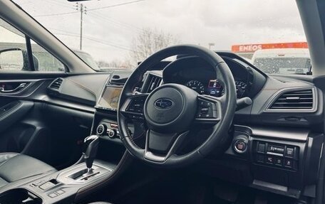 Subaru XV II, 2020 год, 1 602 555 рублей, 10 фотография