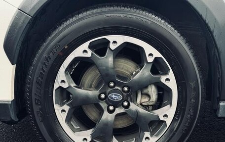 Subaru XV II, 2020 год, 1 602 555 рублей, 9 фотография