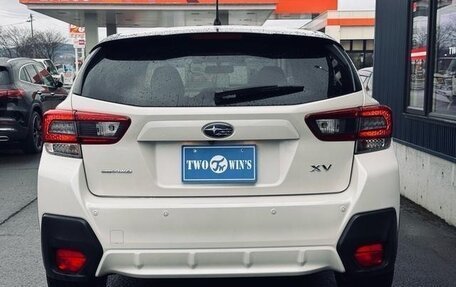 Subaru XV II, 2020 год, 1 602 555 рублей, 7 фотография