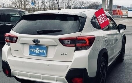 Subaru XV II, 2020 год, 1 602 555 рублей, 8 фотография