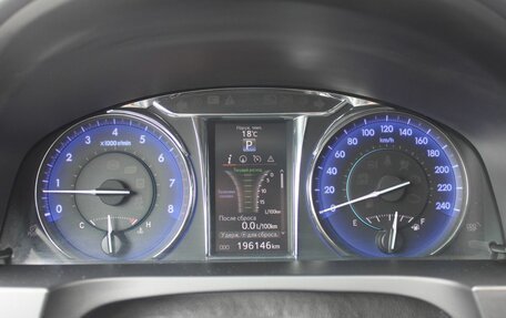 Toyota Camry, 2016 год, 2 280 000 рублей, 12 фотография