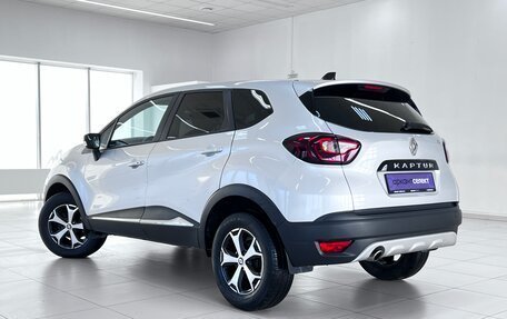 Renault Kaptur I рестайлинг, 2021 год, 1 580 000 рублей, 6 фотография
