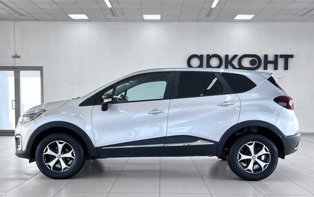 Renault Kaptur I рестайлинг, 2021 год, 1 580 000 рублей, 7 фотография