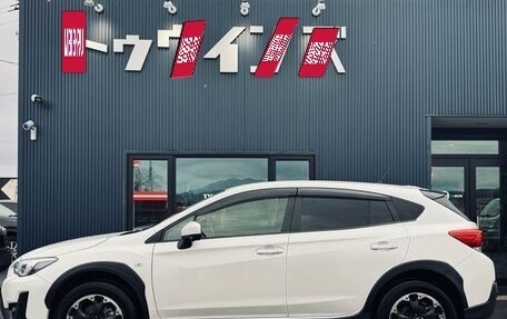 Subaru XV II, 2020 год, 1 602 555 рублей, 5 фотография