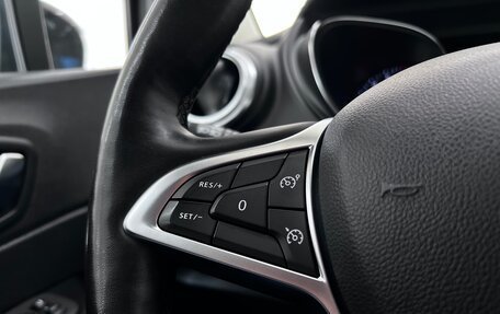 Renault Kaptur I рестайлинг, 2021 год, 1 580 000 рублей, 14 фотография