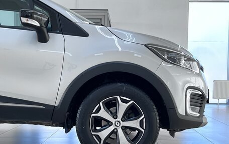 Renault Kaptur I рестайлинг, 2021 год, 1 580 000 рублей, 15 фотография