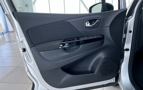 Renault Kaptur I рестайлинг, 2021 год, 1 580 000 рублей, 19 фотография
