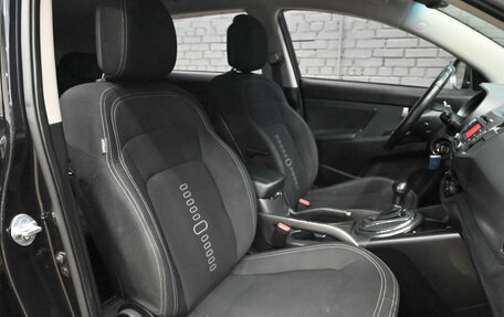 KIA Sportage III, 2013 год, 1 570 000 рублей, 11 фотография