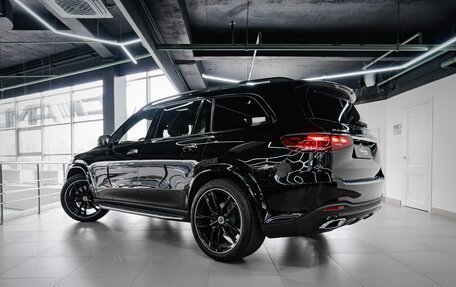 Mercedes-Benz GLS, 2025 год, 16 945 000 рублей, 4 фотография