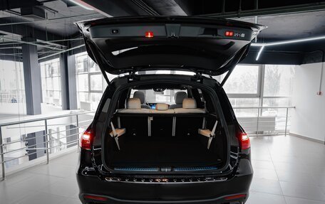Mercedes-Benz GLS, 2025 год, 16 945 000 рублей, 7 фотография