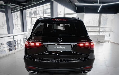 Mercedes-Benz GLS, 2025 год, 16 945 000 рублей, 6 фотография