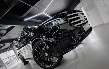 Mercedes-Benz GLS, 2025 год, 16 945 000 рублей, 10 фотография