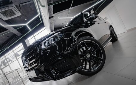 Mercedes-Benz GLS, 2025 год, 16 945 000 рублей, 13 фотография