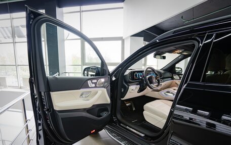 Mercedes-Benz GLS, 2025 год, 16 945 000 рублей, 16 фотография