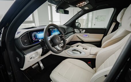 Mercedes-Benz GLS, 2025 год, 16 945 000 рублей, 19 фотография