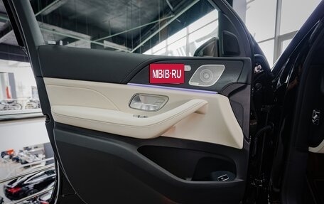 Mercedes-Benz GLS, 2025 год, 16 945 000 рублей, 17 фотография