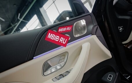 Mercedes-Benz GLS, 2025 год, 16 945 000 рублей, 18 фотография