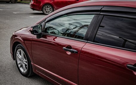 Honda Civic VIII, 2009 год, 770 000 рублей, 7 фотография