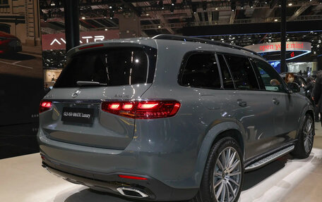 Mercedes-Benz GLS, 2025 год, 22 078 266 рублей, 5 фотография