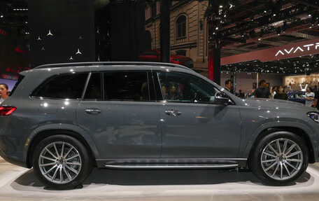 Mercedes-Benz GLS, 2025 год, 22 078 266 рублей, 4 фотография