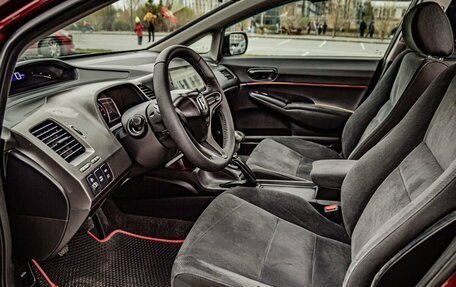 Honda Civic VIII, 2009 год, 770 000 рублей, 12 фотография