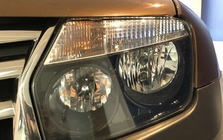 Renault Duster I рестайлинг, 2014 год, 979 000 рублей, 10 фотография