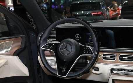 Mercedes-Benz GLS, 2025 год, 22 078 266 рублей, 7 фотография