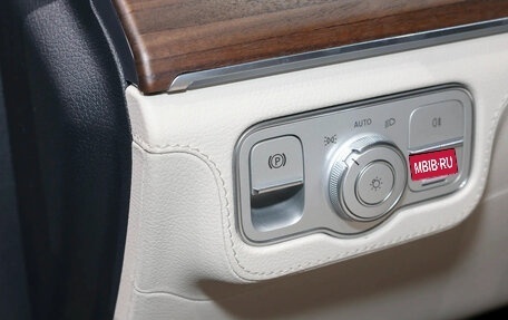 Mercedes-Benz GLS, 2025 год, 22 078 266 рублей, 9 фотография