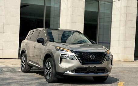 Nissan X-Trail, 2022 год, 2 100 000 рублей, 4 фотография