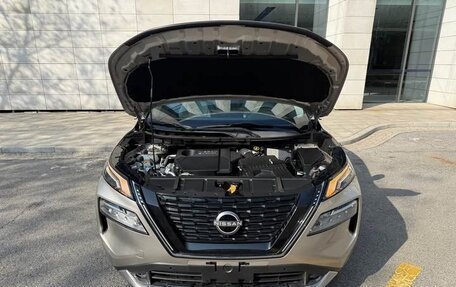 Nissan X-Trail, 2022 год, 2 100 000 рублей, 3 фотография