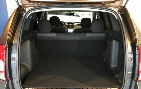 Renault Duster I рестайлинг, 2014 год, 979 000 рублей, 8 фотография